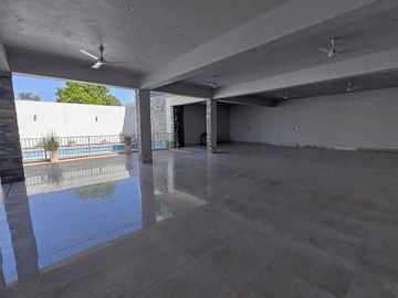 CASA CON ALBERCA/QUINTA EN VENTA; GÓMEZ PALACIO