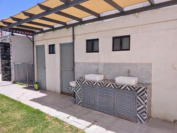 CASA CON ALBERCA/QUINTA EN VENTA; GÓMEZ PALACIO