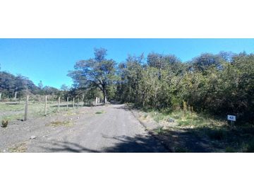 Alto Trancura 2
