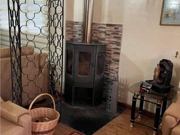 SE VENDE CASA VILLA ALEMANA