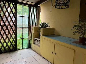SE VENDE CASA VILLA ALEMANA