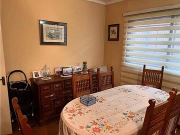SE VENDE CASA VILLA ALEMANA