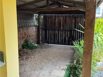 SE VENDE CASA VILLA ALEMANA