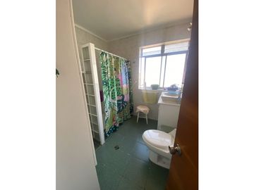 SE VENDE CASA EN VILLA ALEMANA CENTRO