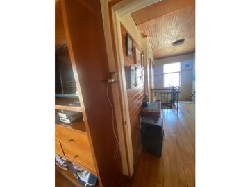 SE VENDE CASA EN VILLA ALEMANA CENTRO