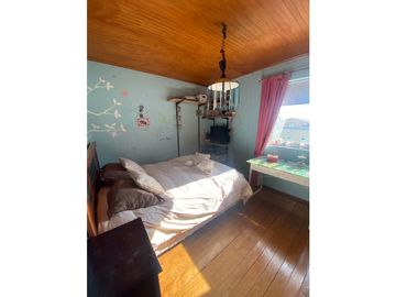 SE VENDE CASA EN VILLA ALEMANA CENTRO