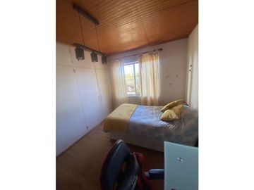 SE VENDE CASA EN VILLA ALEMANA CENTRO