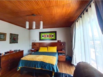 SE VENDE CASA EN VILLA ALEMANA CENTRO