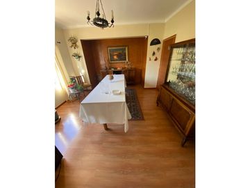 SE VENDE CASA EN VILLA ALEMANA CENTRO