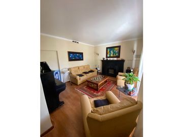 SE VENDE CASA EN VILLA ALEMANA CENTRO