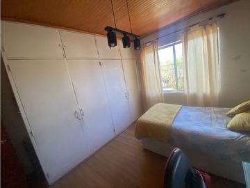 SE VENDE CASA EN VILLA ALEMANA CENTRO