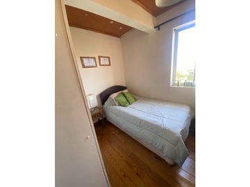 SE VENDE CASA EN VILLA ALEMANA CENTRO