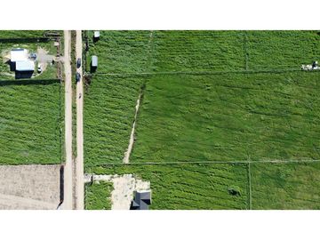 Venta Parcela 5000 m2 en condominio El Guindal  Calle Larga