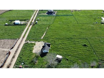 Venta Parcela 5000 m2 en condominio El Guindal  Calle Larga