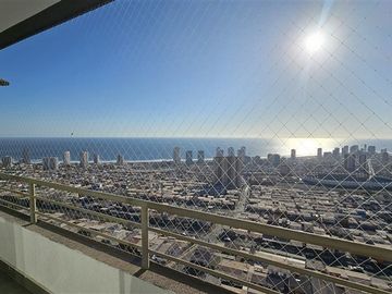 Departamento en Venta en El Tamarugal / Castro Ramos