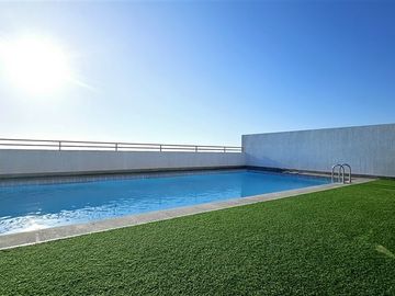 Departamento en Venta en El Tamarugal / Castro Ramos