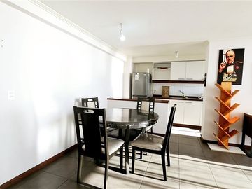 Departamento en Venta en El Tamarugal / Castro Ramos