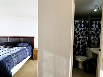 Departamento en Venta en El Tamarugal / Castro Ramos