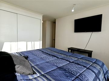 Departamento en Venta en El Tamarugal / Castro Ramos