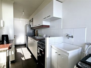 Departamento en Venta en El Tamarugal / Castro Ramos