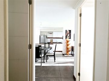 Departamento en Venta en El Tamarugal / Castro Ramos