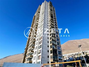 Departamento en Venta en El Tamarugal / Castro Ramos