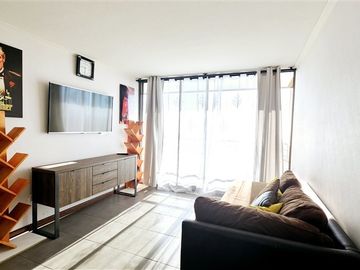 Departamento en Venta en El Tamarugal / Castro Ramos