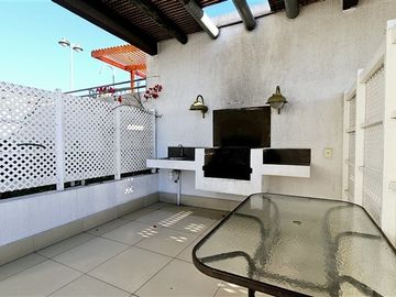 Departamento en Venta en El Tamarugal / Castro Ramos