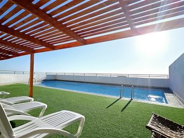 Departamento en Venta en El Tamarugal / Castro Ramos