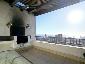 Departamento en Venta en El Tamarugal / Castro Ramos