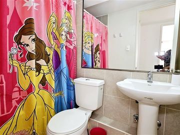 Departamento en Venta en El Tamarugal / Castro Ramos