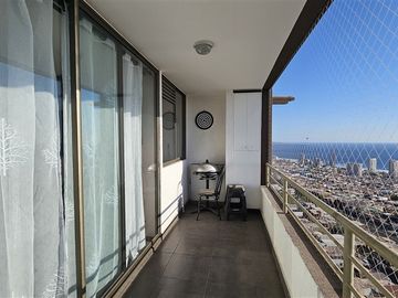Departamento en Venta en El Tamarugal / Castro Ramos