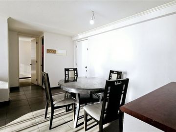 Departamento en Venta en El Tamarugal / Castro Ramos