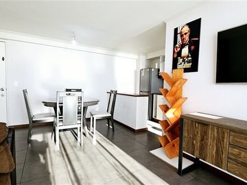 Departamento en Venta en El Tamarugal / Castro Ramos