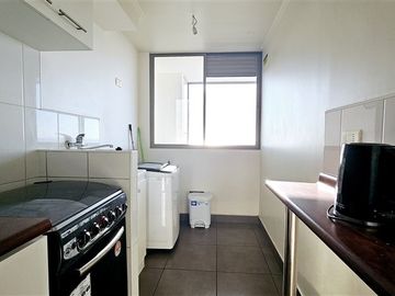 Departamento en Venta en El Tamarugal / Castro Ramos