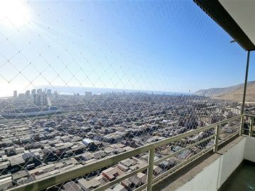 Departamento en Venta en El Tamarugal / Castro Ramos