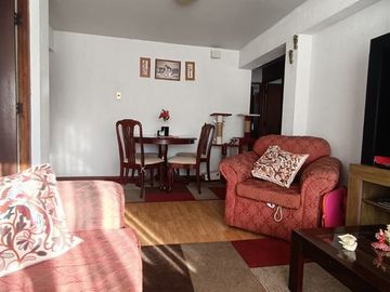 Departamento en Venta en Departamento en Cerro Alegre