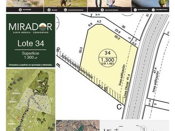 Sitio en Venta en Calle Parcela Sta. Mónica S/N Parcela 217, Coquimbo