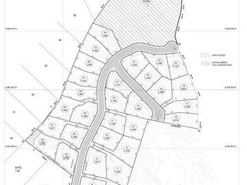 Sitio en Venta en Calle Parcela Sta. Mónica S/N Parcela 217, Coquimbo
