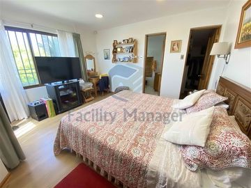 Casa en Venta en Beltrán Amenábar con Del Atardecer