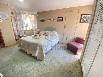 Casa en Venta en Beltrán Amenábar con Del Atardecer