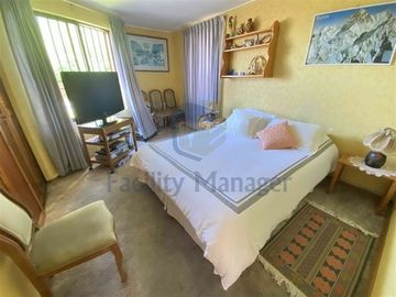 Casa en Venta en Beltrán Amenábar con Del Atardecer