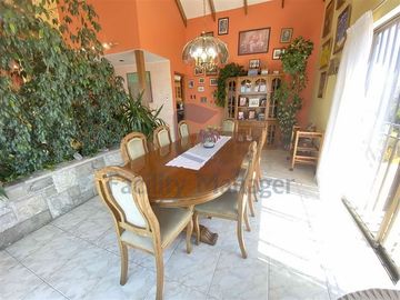 Casa en Venta en Beltrán Amenábar con Del Atardecer