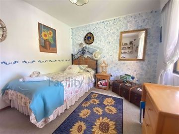 Casa en Venta en Beltrán Amenábar con Del Atardecer