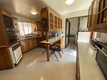 Casa en Venta en Beltrán Amenábar con Del Atardecer