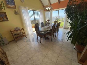 Casa en Venta en Beltrán Amenábar con Del Atardecer