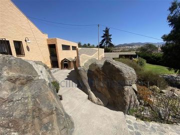 Casa en Venta en Beltrán Amenábar con Del Atardecer
