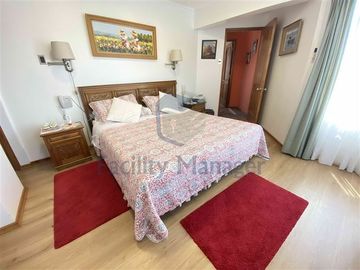 Casa en Venta en Beltrán Amenábar con Del Atardecer