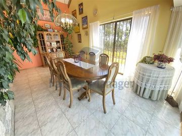 Casa en Venta en Beltrán Amenábar con Del Atardecer
