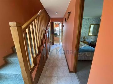 Casa en Venta en Beltrán Amenábar con Del Atardecer